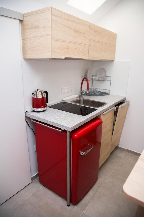 Snowland Apartmany Valca Exterior photo