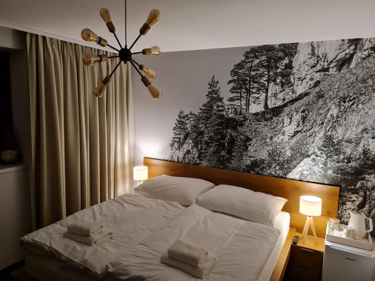 Snowland Apartmany Valca Exterior photo